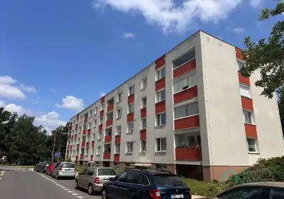 Pronájem bytu 3+1, 75 m², ul. Husova, Chrudim