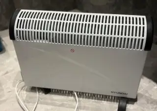 Přenosný radiometer Huyindai elektricky