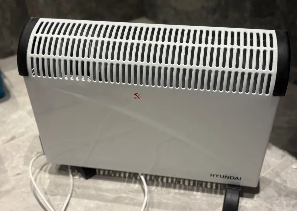 Přenosný radiometer Huyindai elektricky