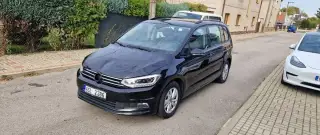 Touran 2.0tdi 120kw DSG HIGHLINE