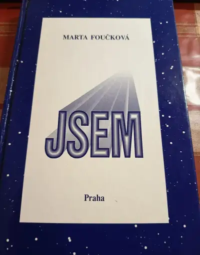 JSEM - Marta Foučková