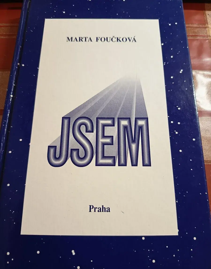 JSEM - Marta Foučková