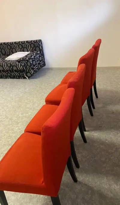 Jídelní židle Ikea Henriksdall