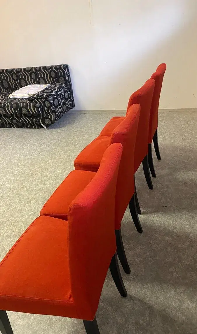Jídelní židle Ikea Henriksdall