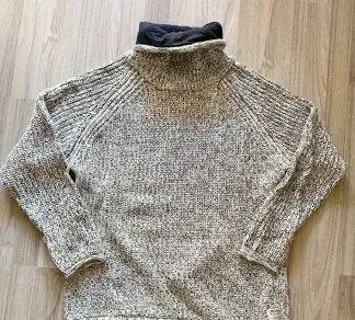 Zánovní svetr rolák zn.Jack Jones XL-XXL