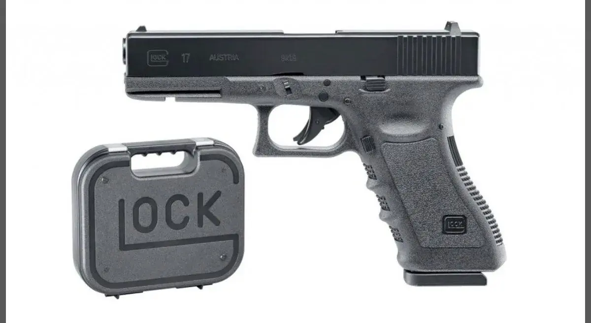 Umarex Glock 17 GEN5