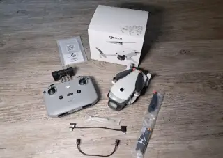 Dron DJI Lito 1 - v záruce