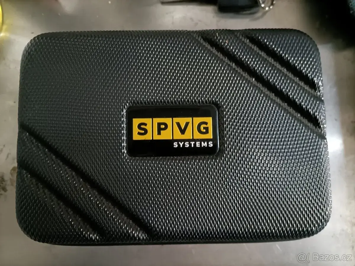 Auto diagnostika Super Vag profi aktualní 2026