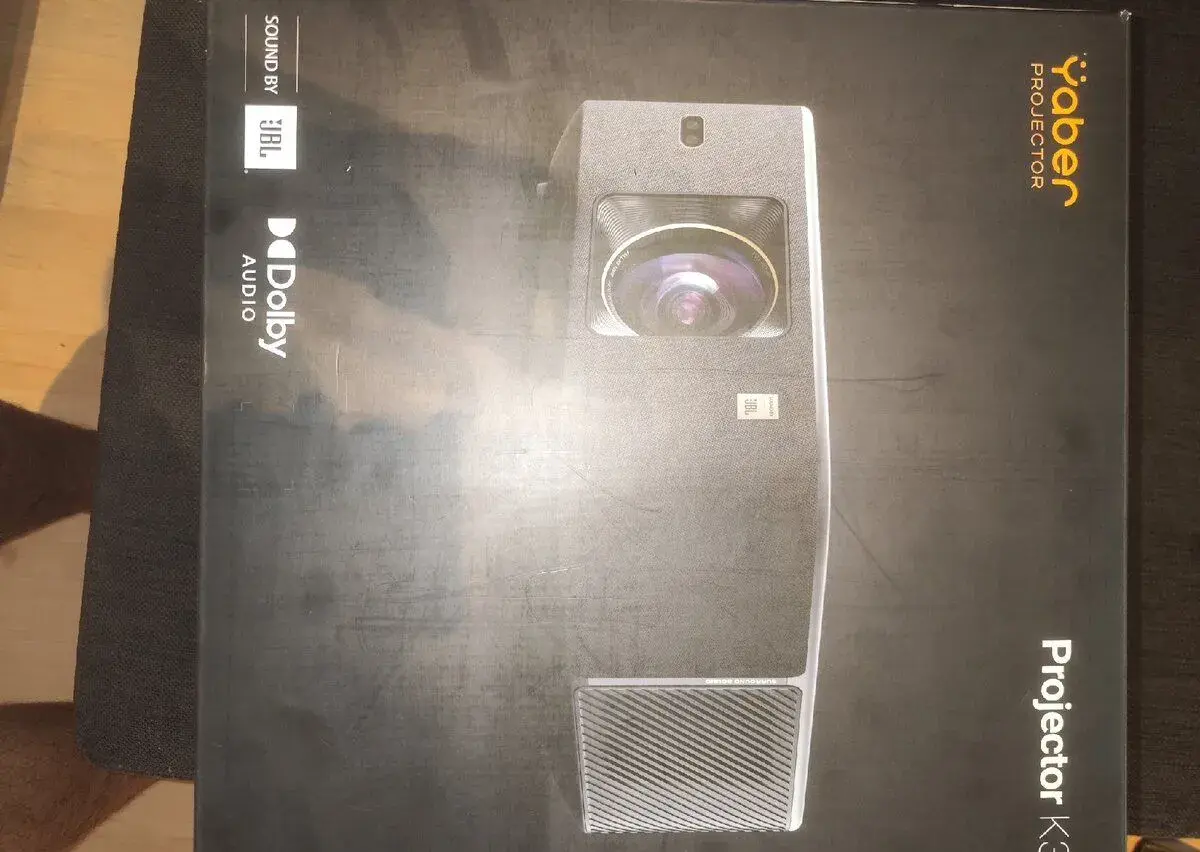 Projector K3