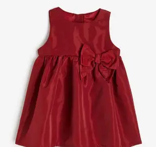 Vánoční šaty H&M nové