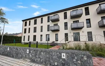 Pronájem bytu 2+kk 32 m² Mládežnická