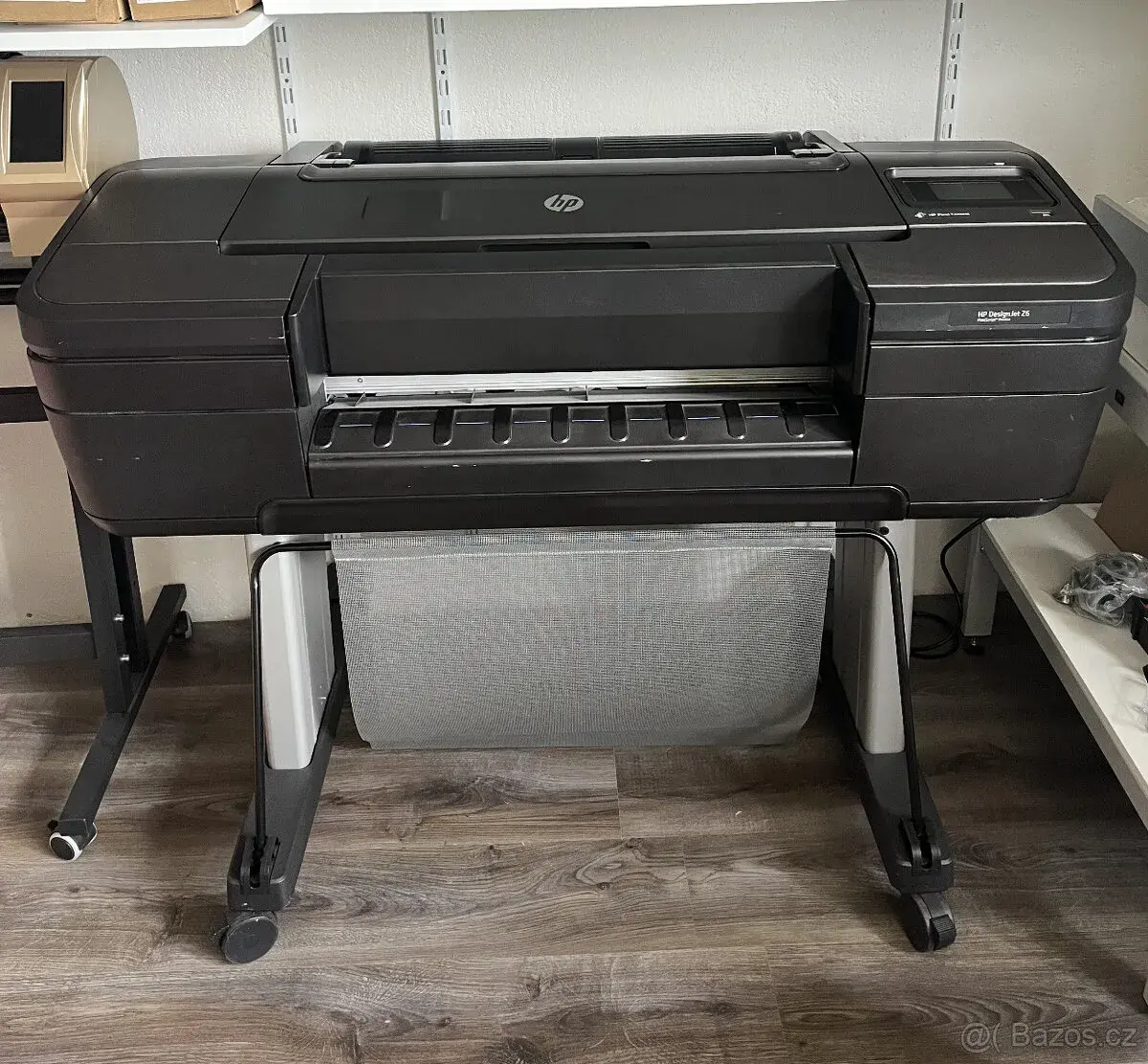 HP DESIGNJET Z6 24" 64001 T8W15