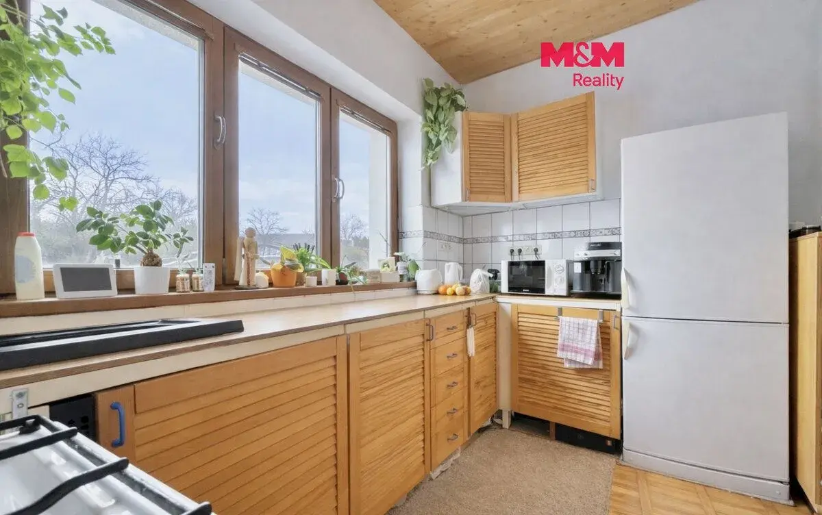 Prodej rodinného domu, 46 m², Brno-Komín, ul. Branka