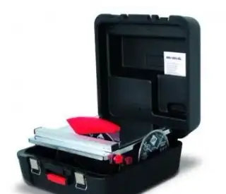 ND-180-BL elektrická přenosná diamantová pila / 2ks kotouč