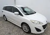 Mazda – 2011, 187 160 km
