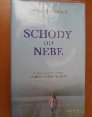Schody do nebe