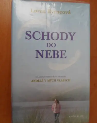 Schody do nebe