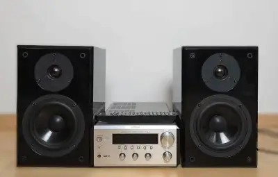 Yamaha RX-E600