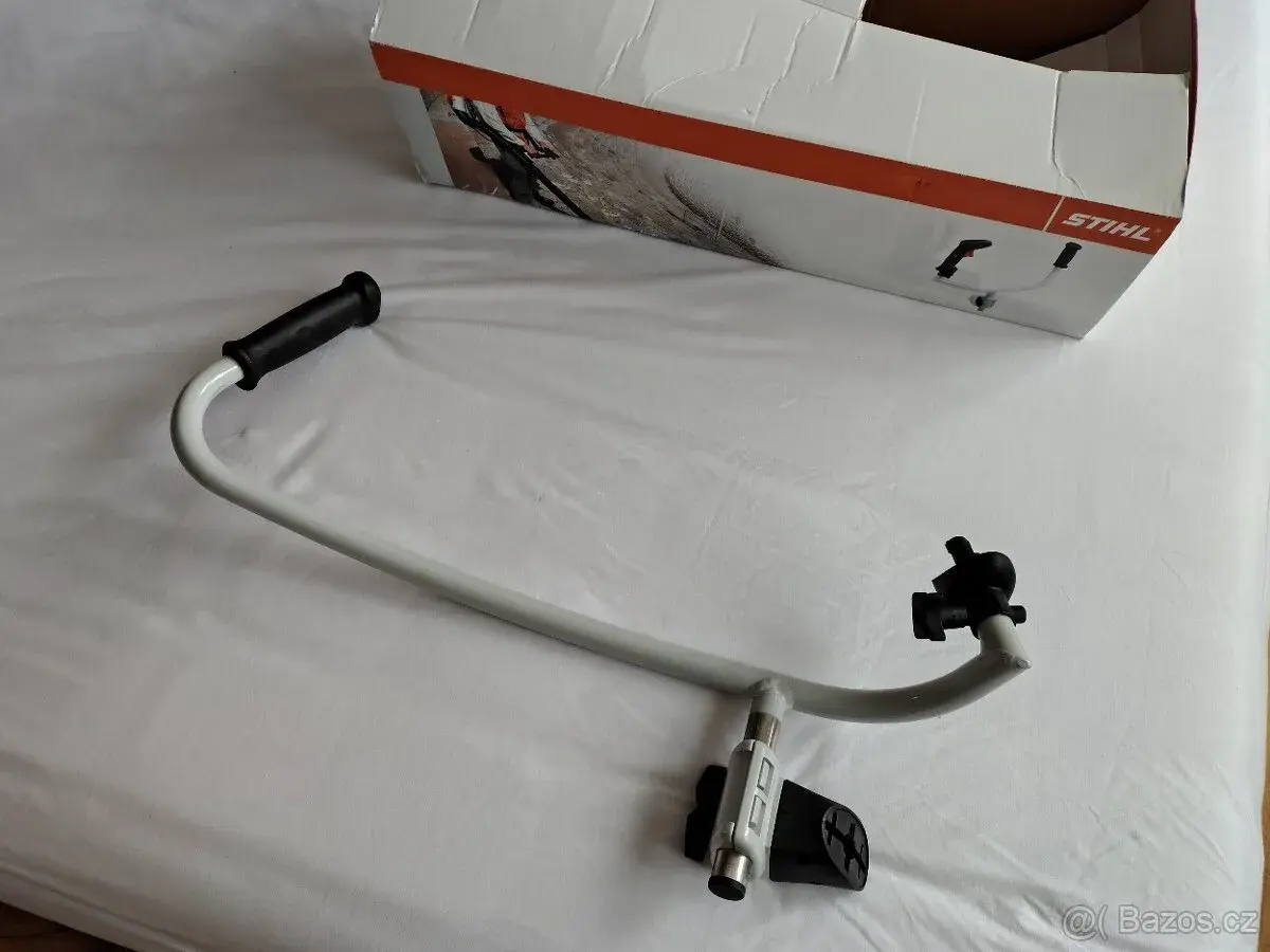 STIHL Obouruční rukojeť