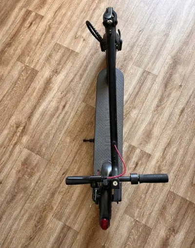 Elektrokoloběžka Sencor Scooter ONE S20