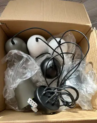 lustr Luminex Arvid II