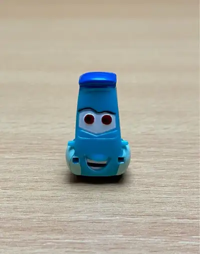 Guido Sběratelská Figurka z filmu Auta