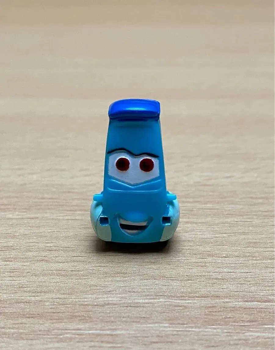 Guido Sběratelská Figurka z filmu Auta