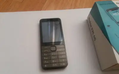 NOKIA 235 4G