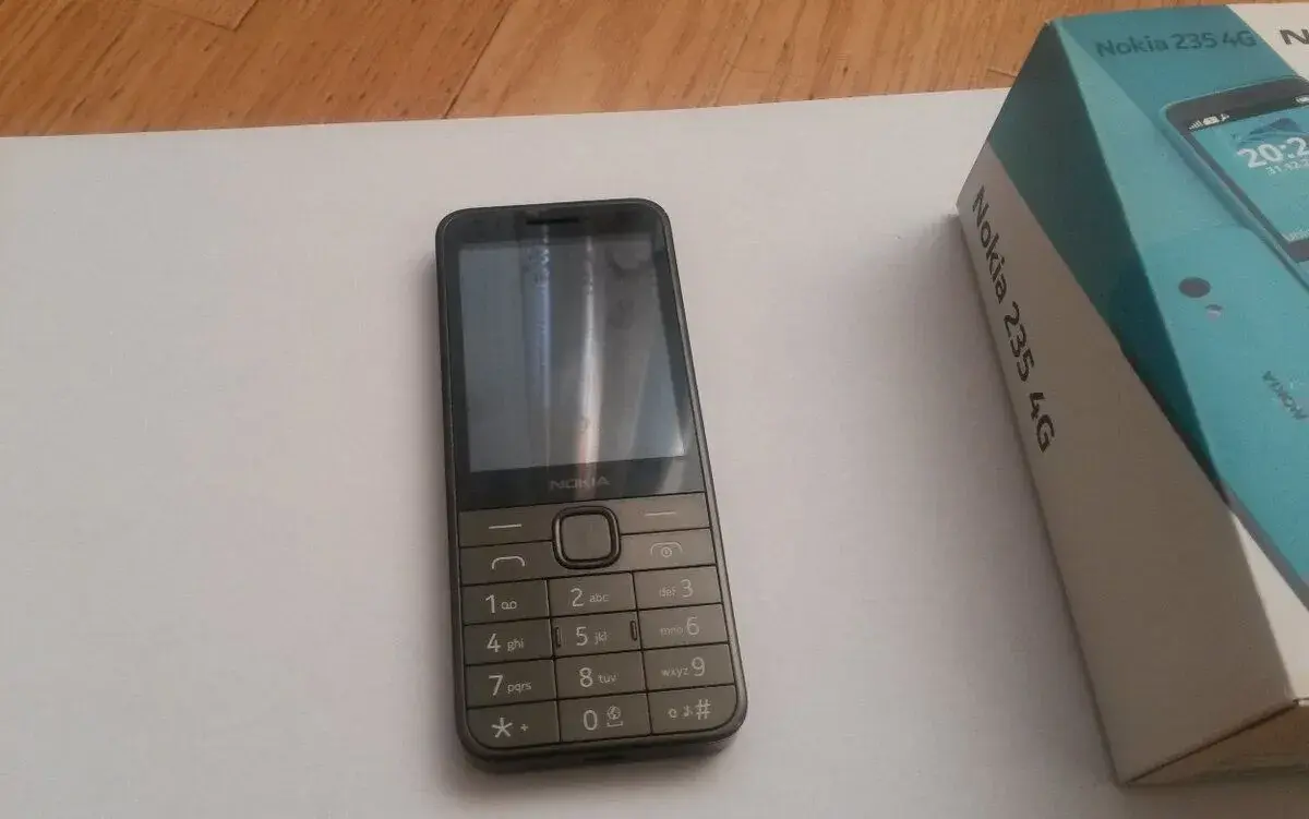 NOKIA 235 4G
