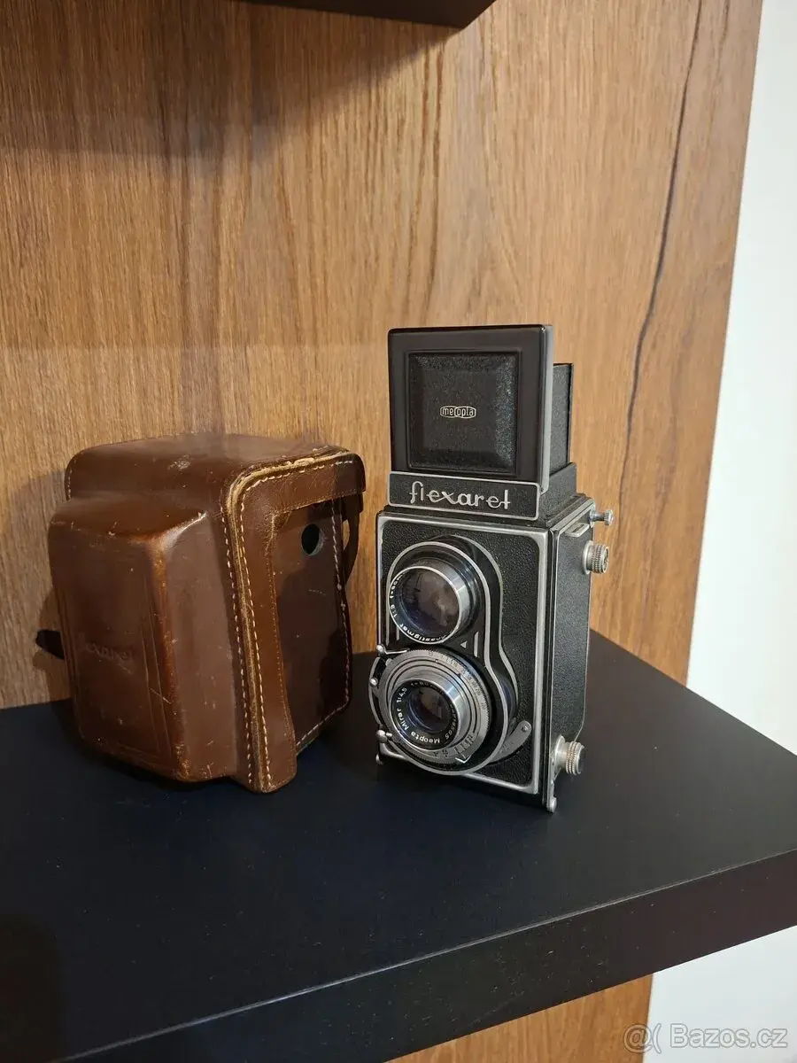 Flexaret IIa