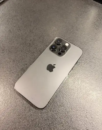 iPhone 14 Pro, 256gb, kondice baterie 100%