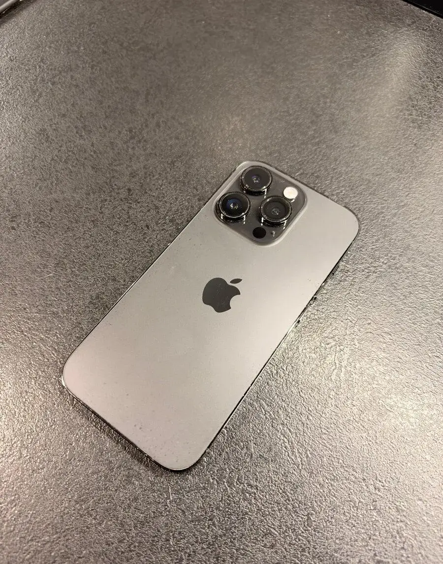 iPhone 14 Pro, 256gb, kondice baterie 100%