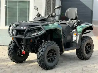 Can-am Outlander Max PRO HD7 XU T3 MY2026
