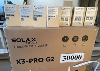 SOLAX Pocket WIFI 3.0 do střídače