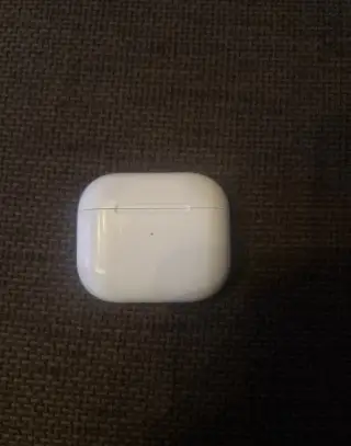 Airpods 3rd generation