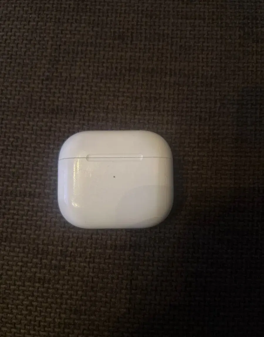 Airpods 3rd generation