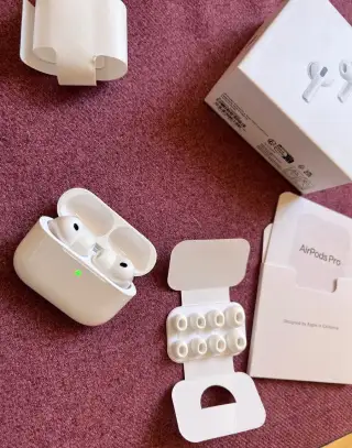 Airpods Pro 3