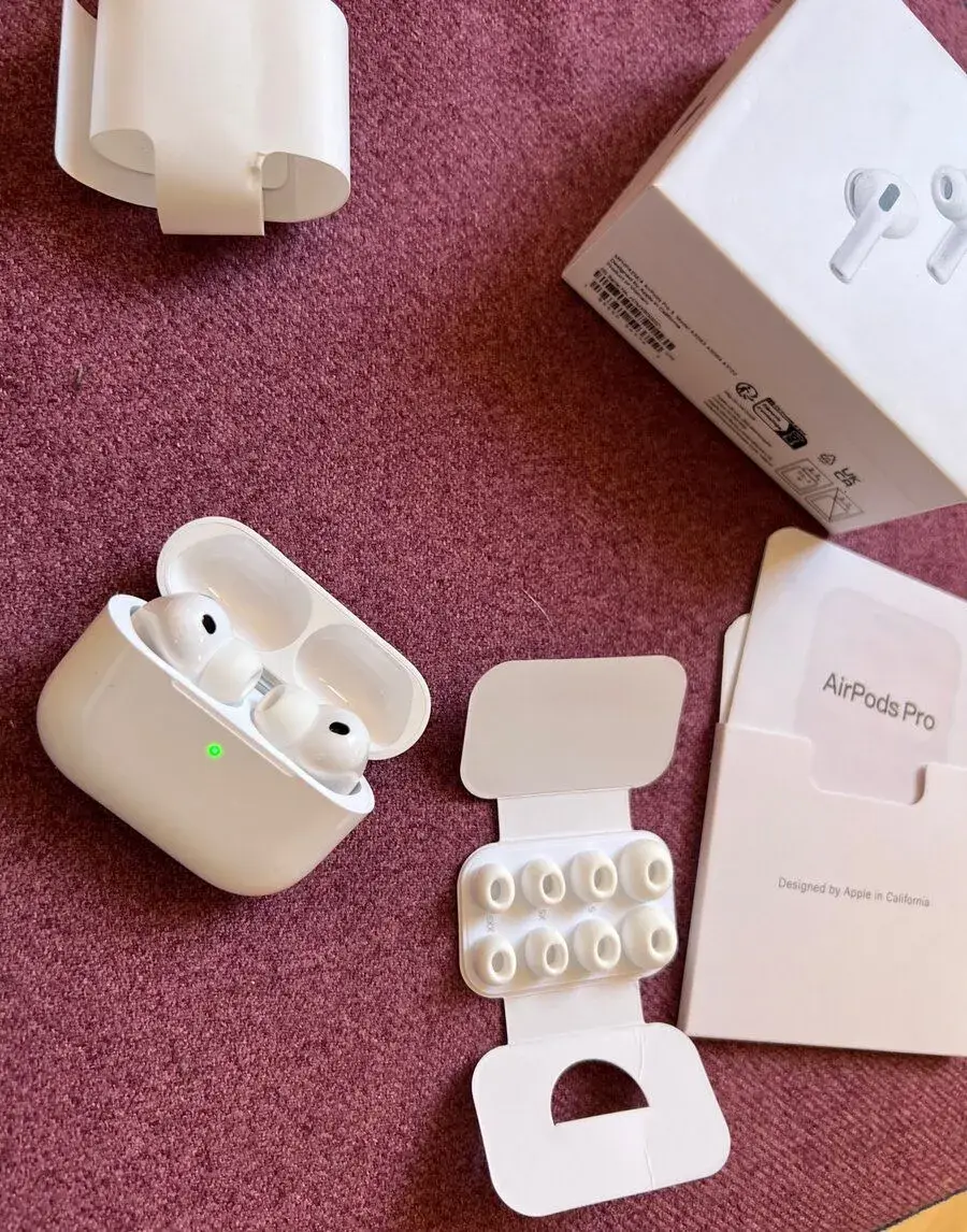 Airpods Pro 3