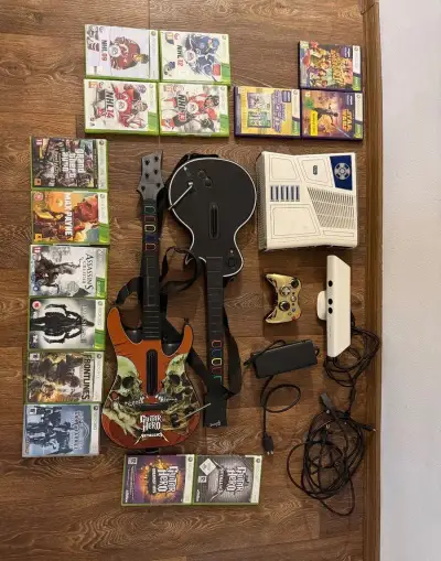 Xbox 360 slim 320gb star wars limited