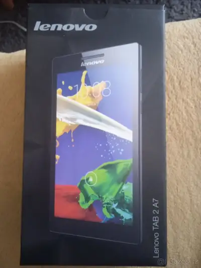Tablet Lenovo TAB 2 A7
