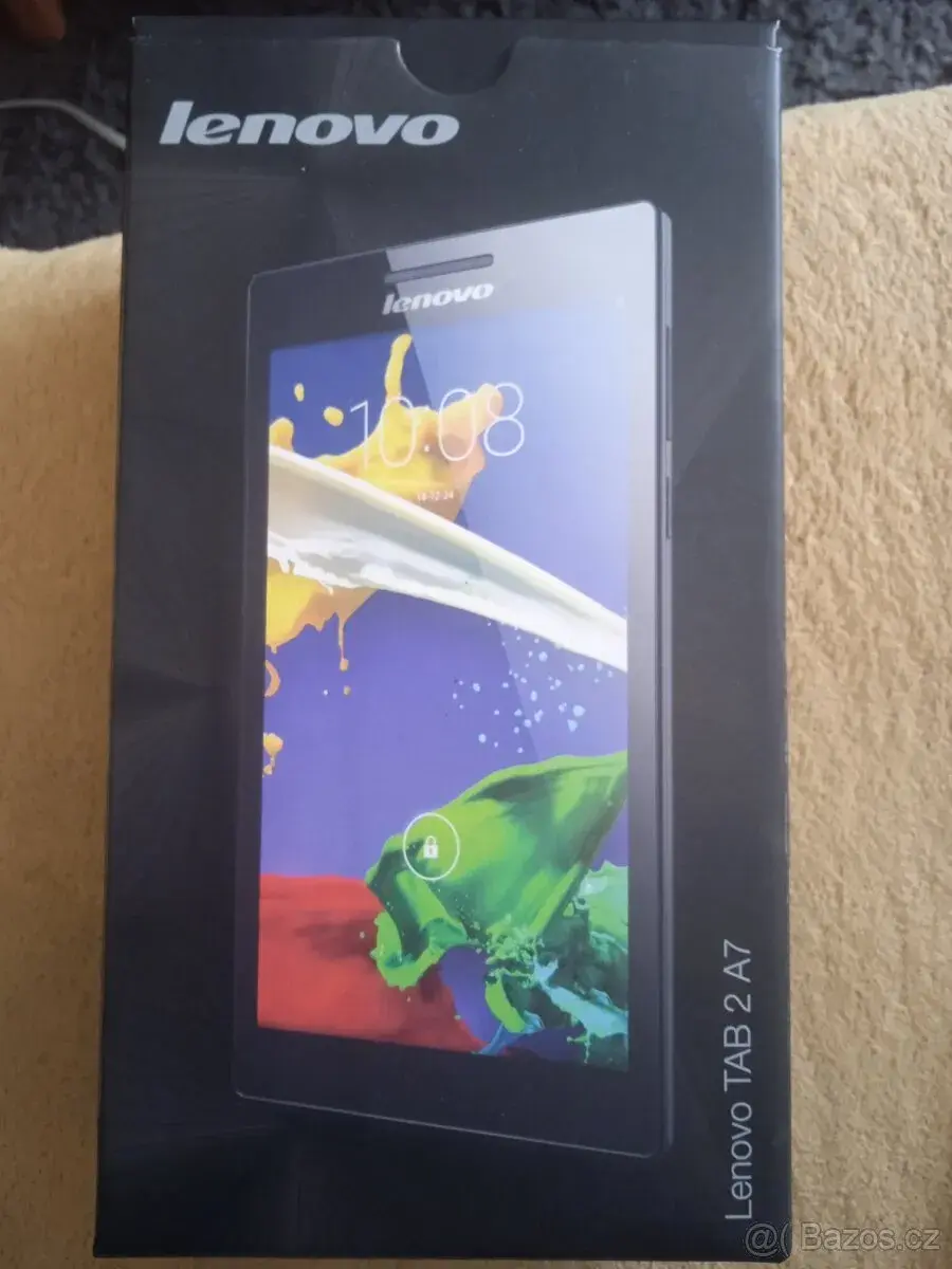Tablet Lenovo TAB 2 A7
