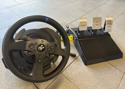 Thrustmaster T300 RS GT edition