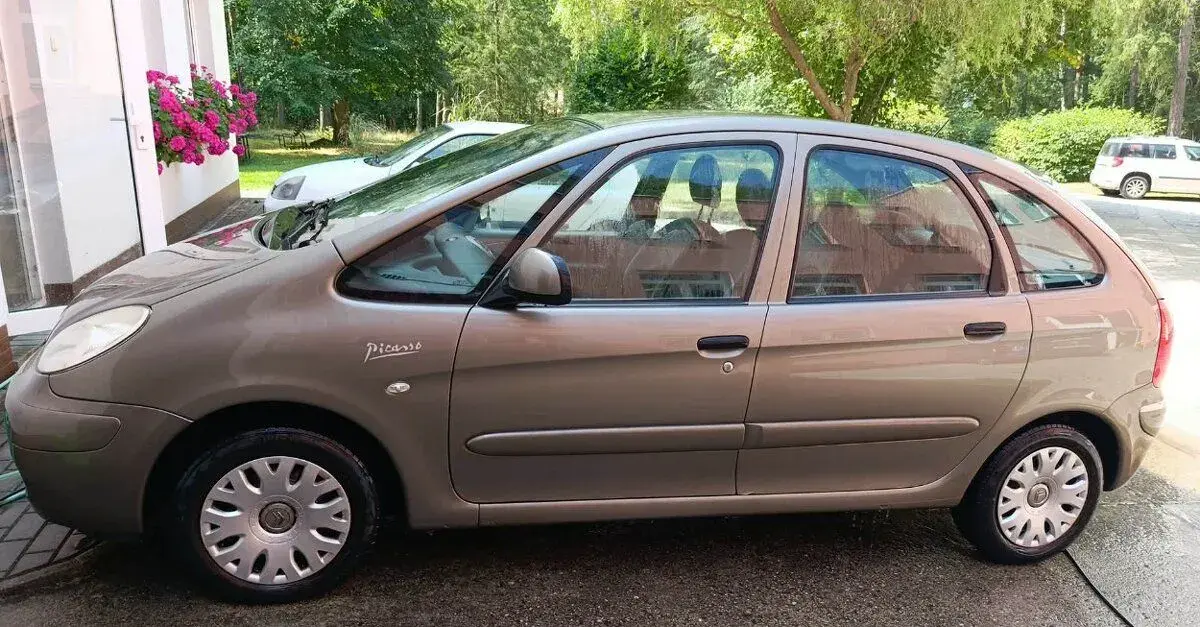 Citroën Xsara – 2026