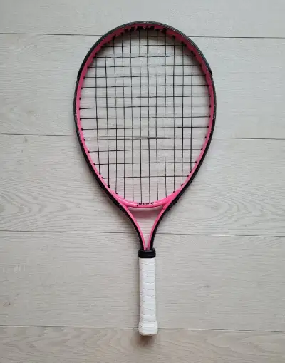 Dětská tenisová raketa Prince 23