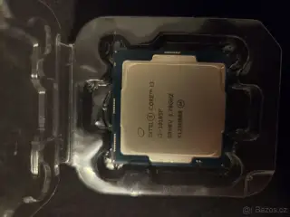 Core i3-10105f