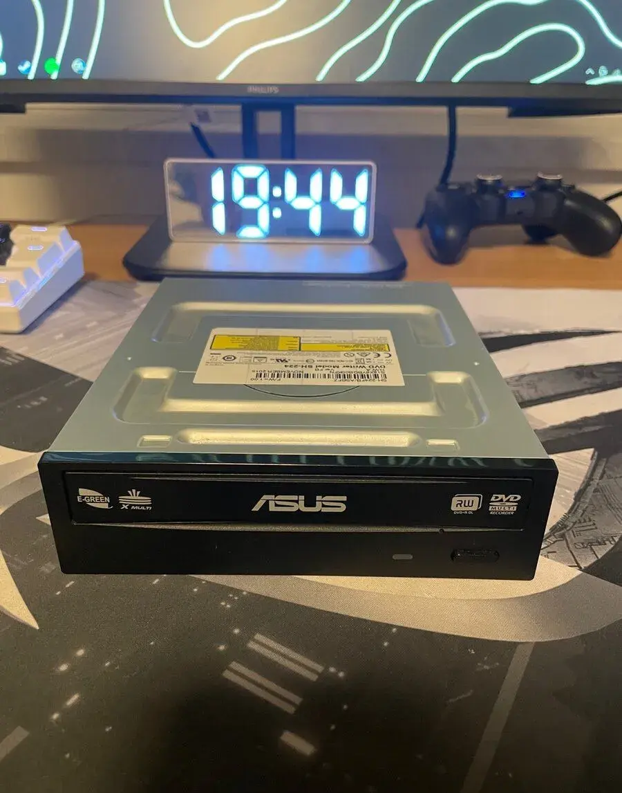 ASUS DVD Mechanika SH-224