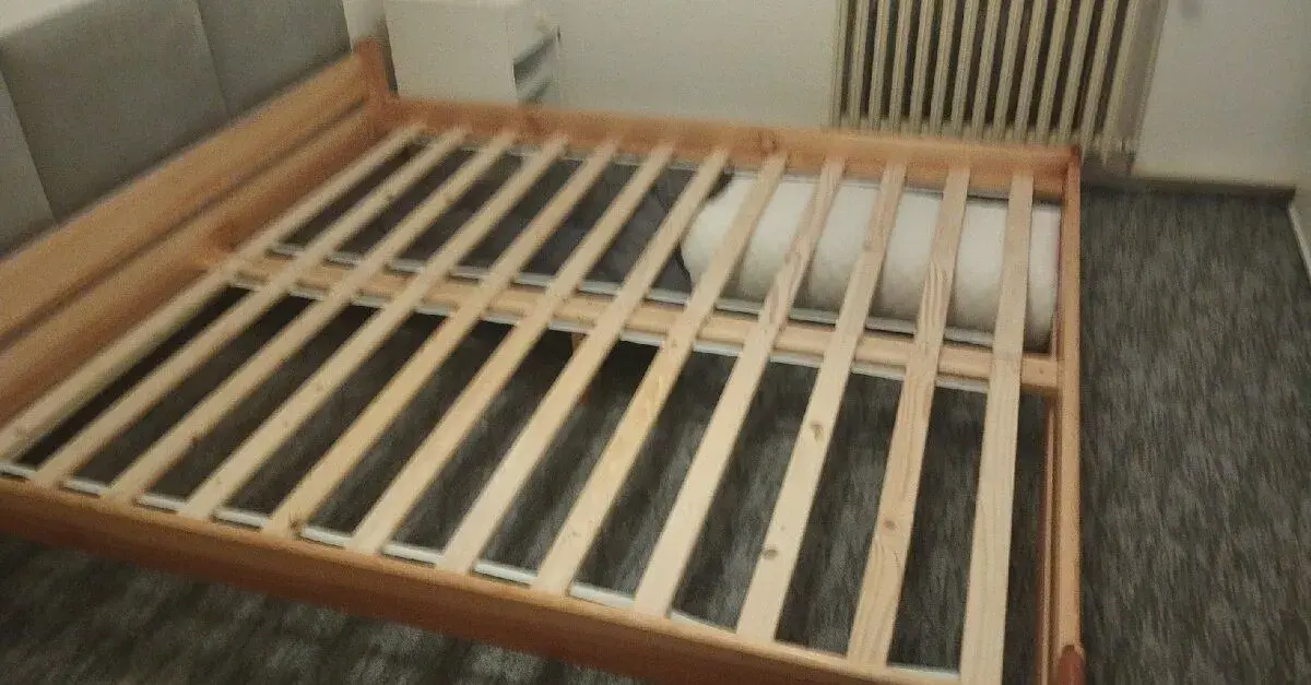 2ks rošty do postele