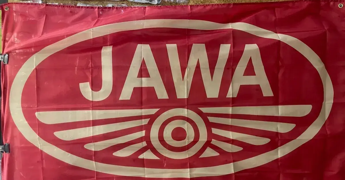 Jawa 90x150