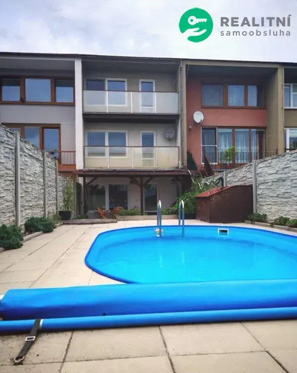 Prodej rodinného domu 189 m², pozemek 203 m² Jihlava
