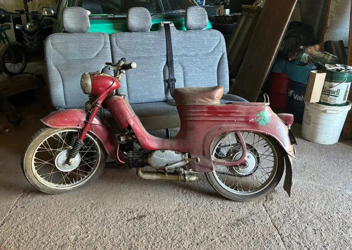 Jawa 555